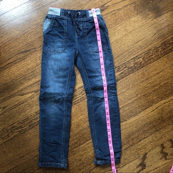 next boys skinny trousers